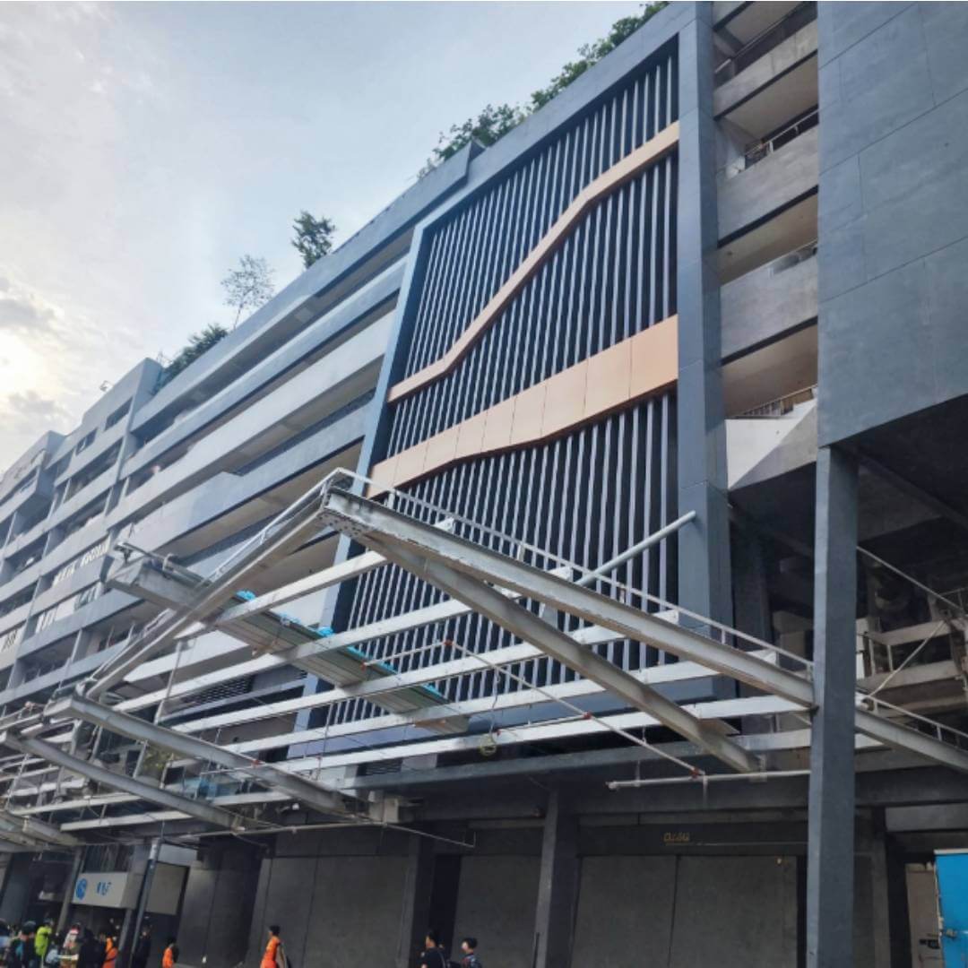 The Complete Guide to Aluminium Composite Panel (ACP) for Modern ...